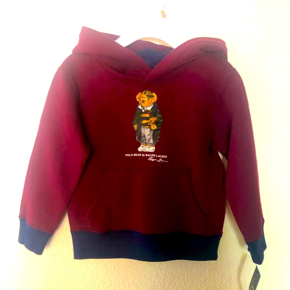 Polo Ralph Lauren Sweatshirt